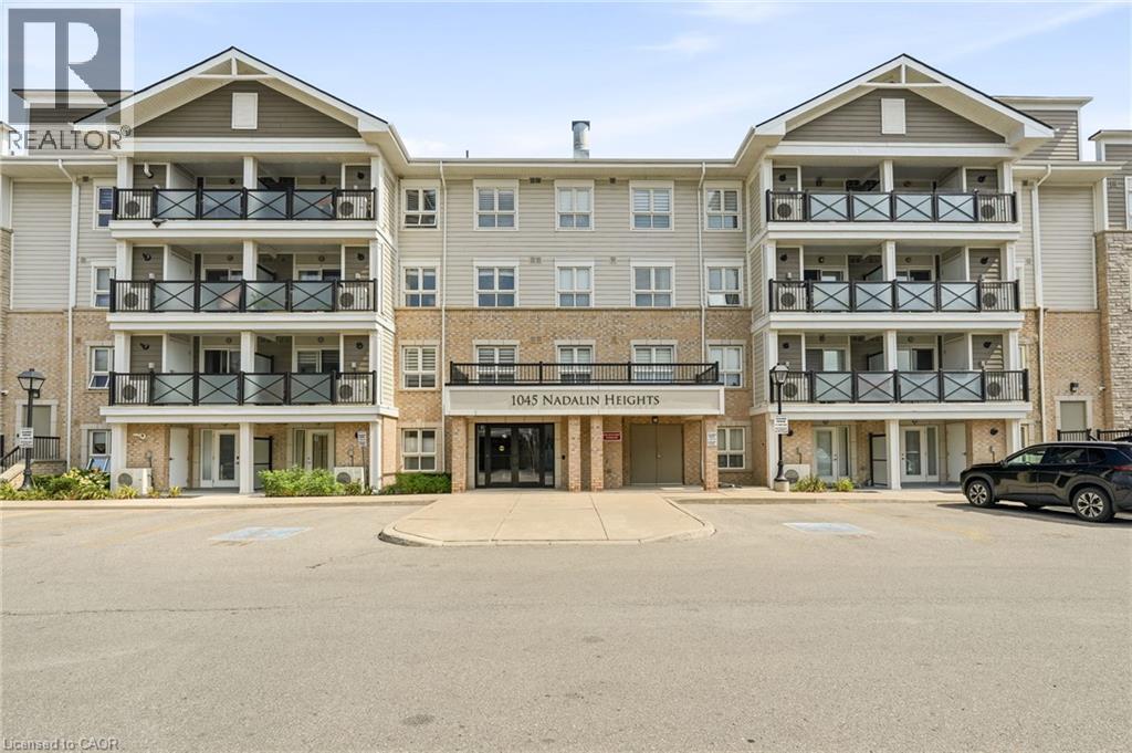 1045 Nadalin Heights Unit# 309 Property Photo 1