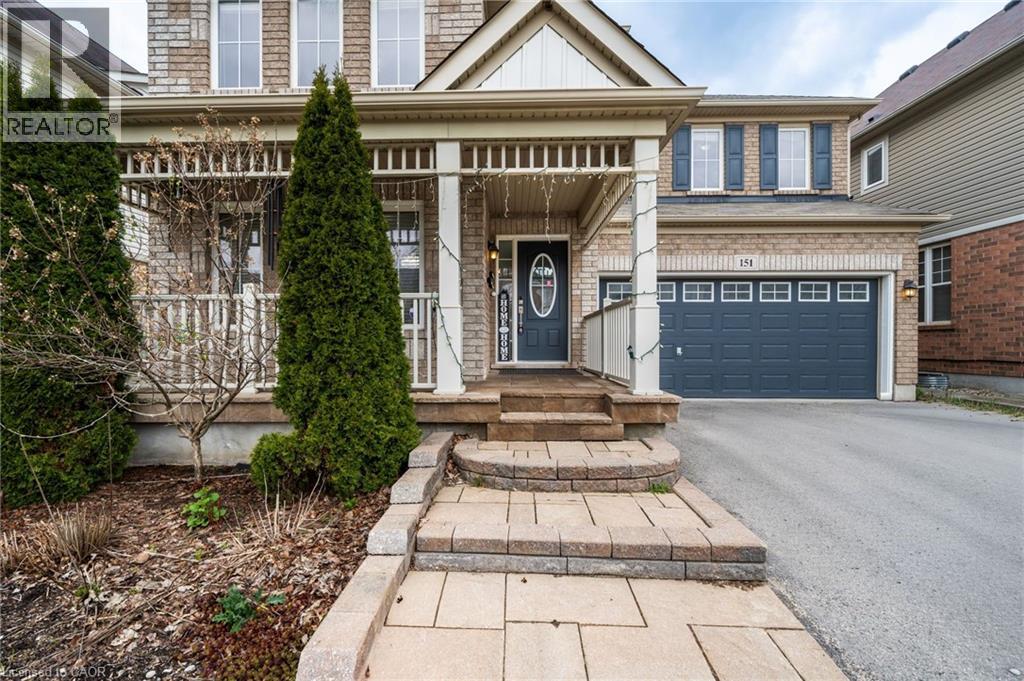 151 Baldwin Drive Property Photo 2