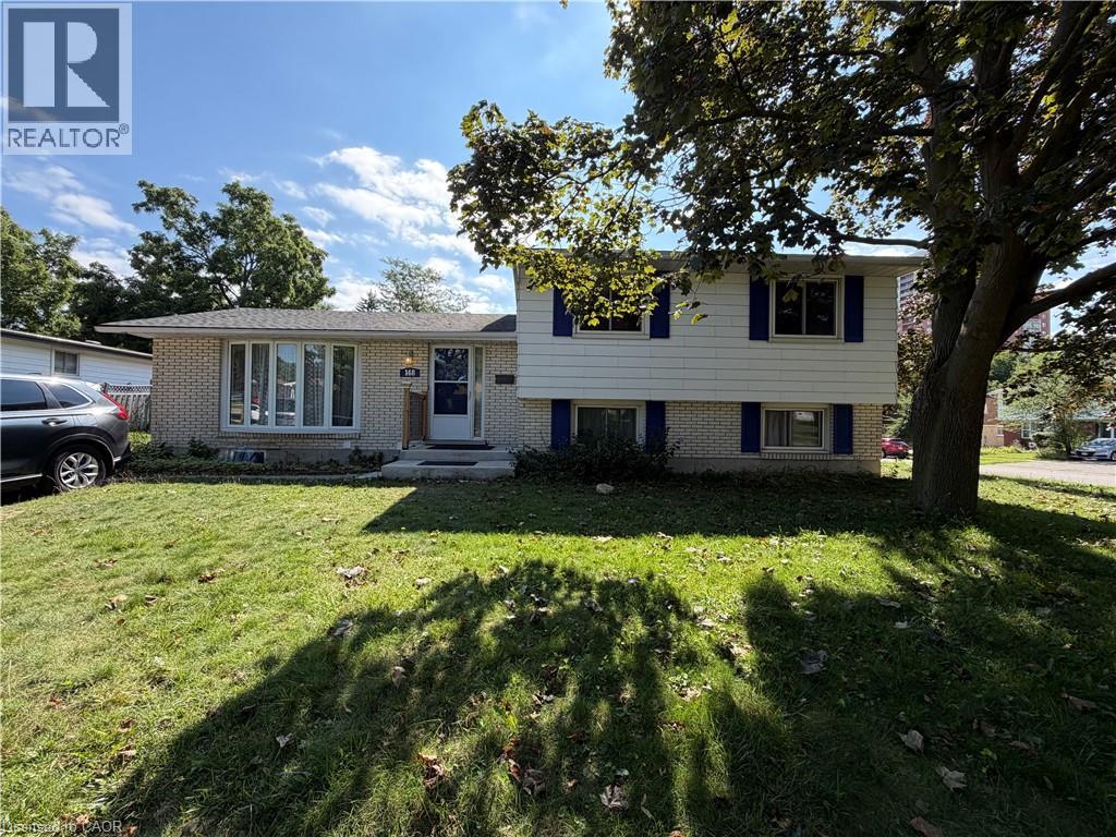 148 Pepperwood Crescent Unit# Upper Property Photo 1