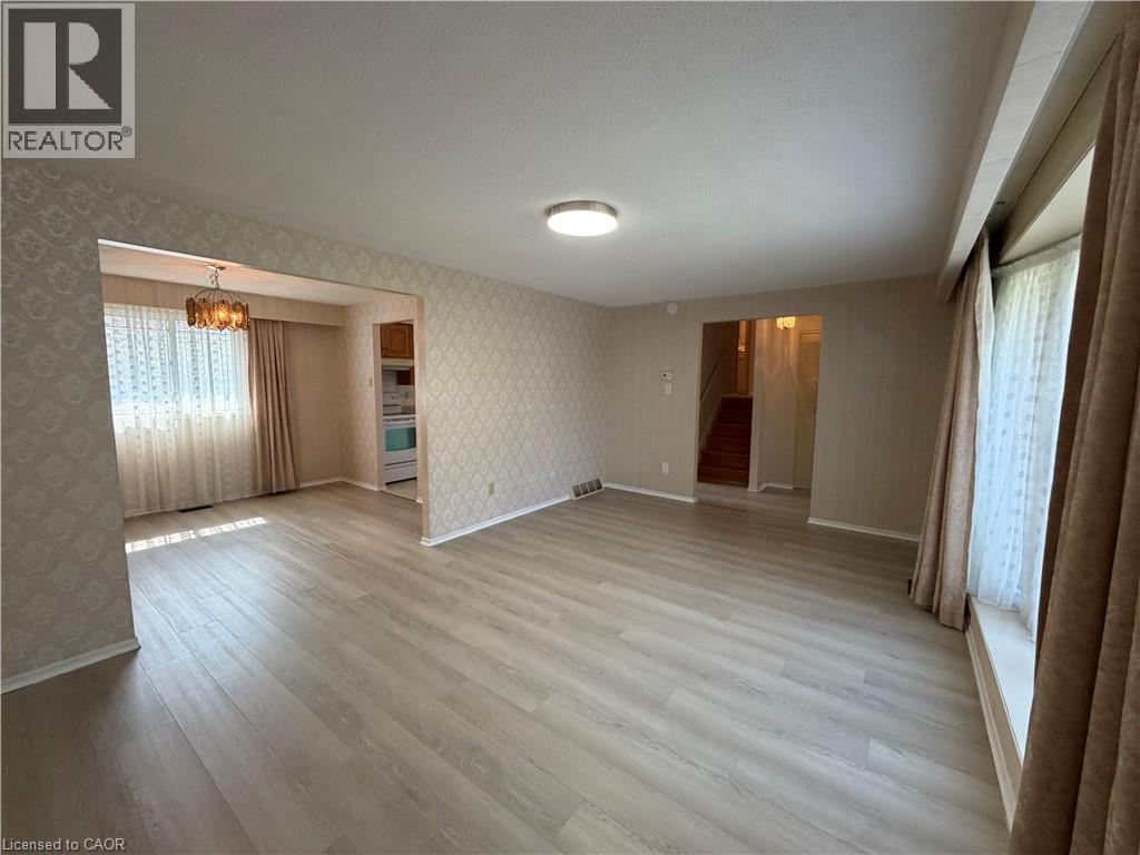 148 Pepperwood Crescent Unit# Upper Property Photo 5