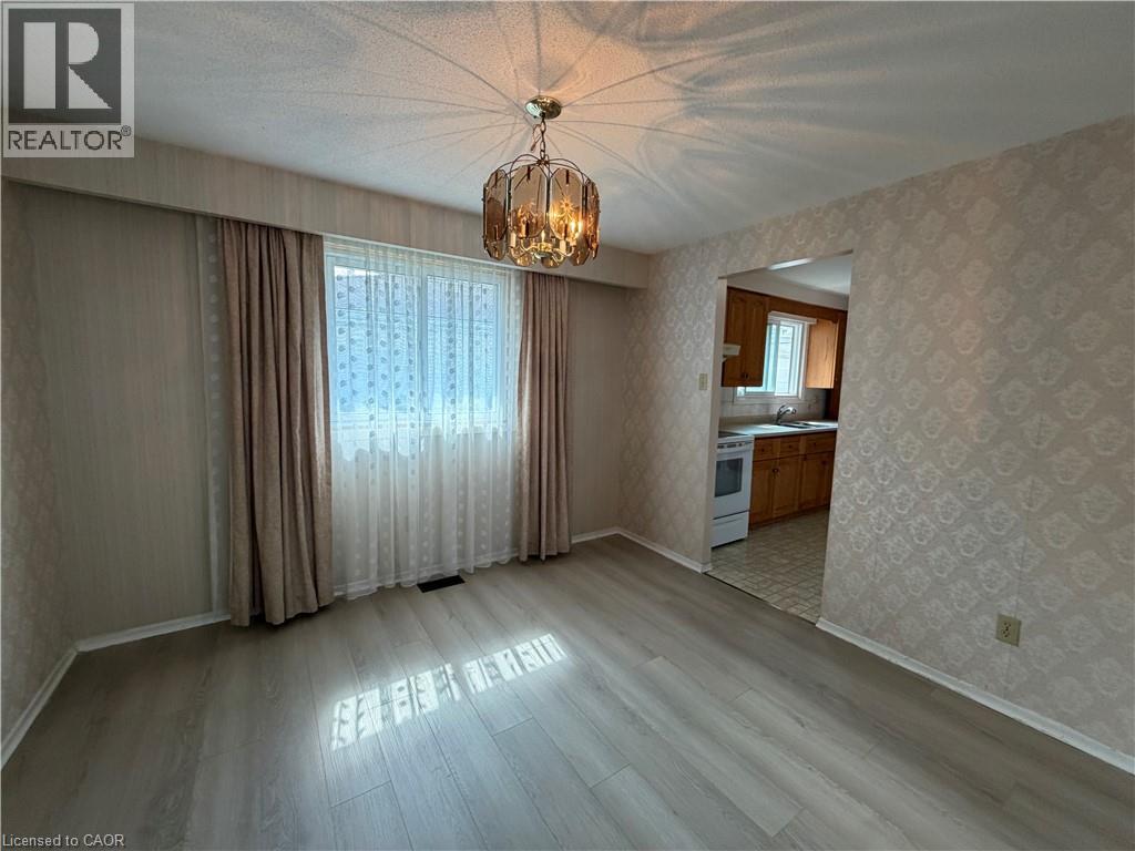 148 Pepperwood Crescent Unit# Upper Property Photo 6