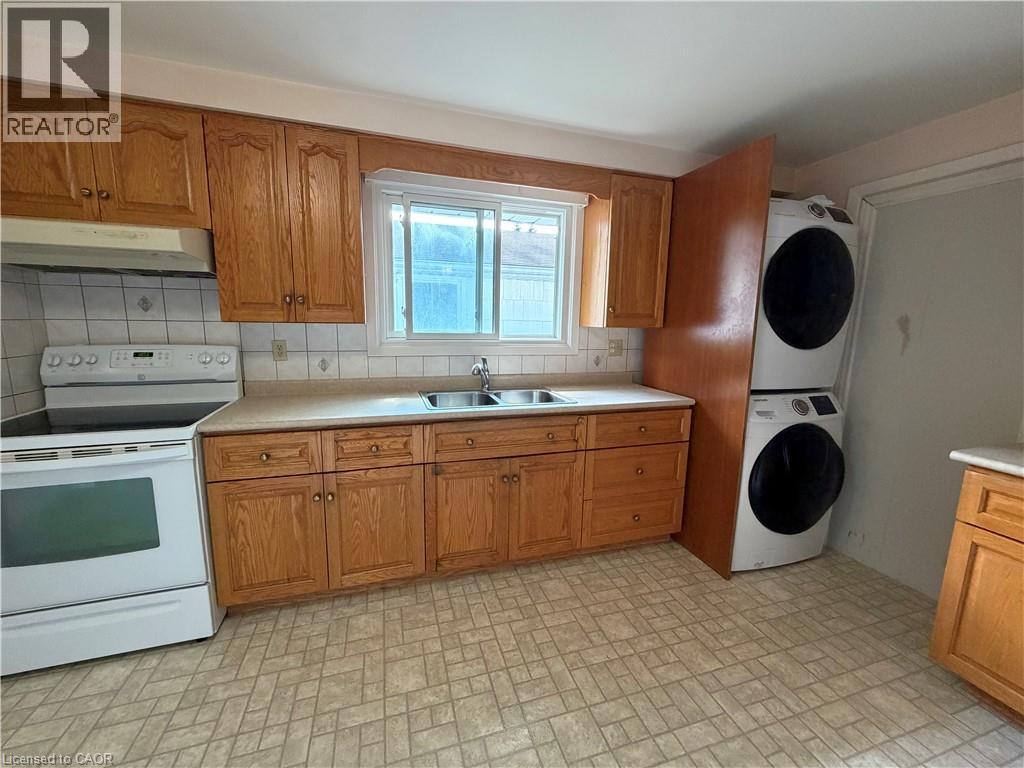 148 Pepperwood Crescent Unit# Upper Property Photo 9