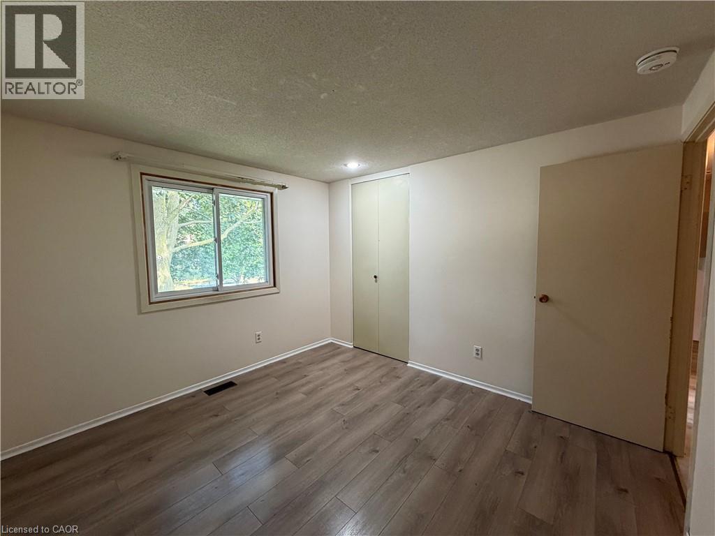 148 Pepperwood Crescent Unit# Upper Property Photo 16