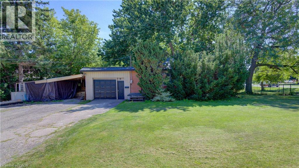 9 ROTHSAY Avenue