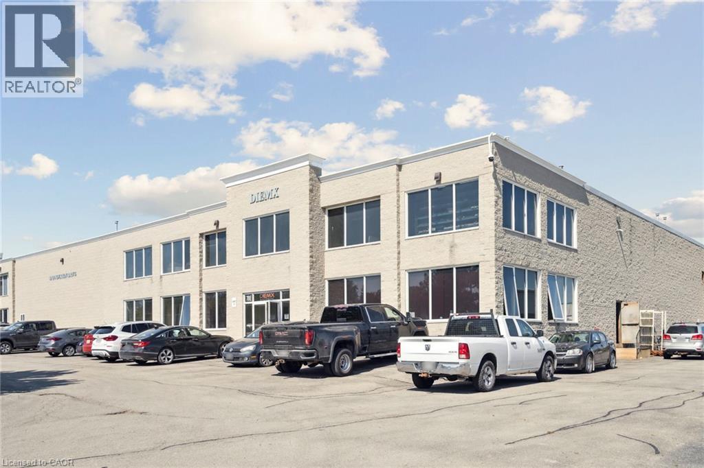 70 Innovation Drive Unit# 2 Property Photo 1