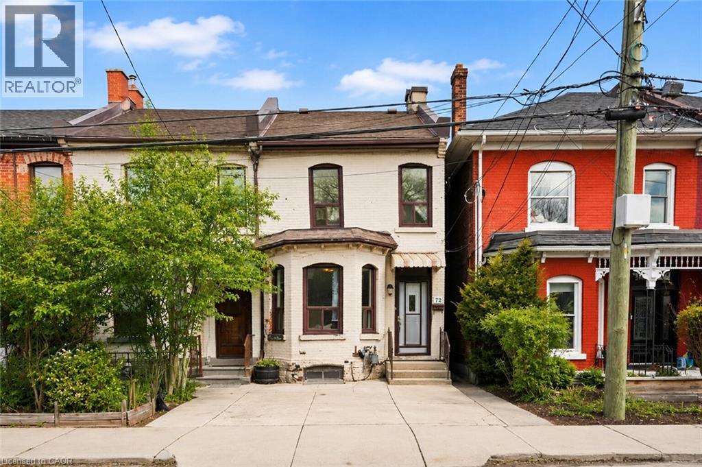 79 Murray Street E Property Photo 1