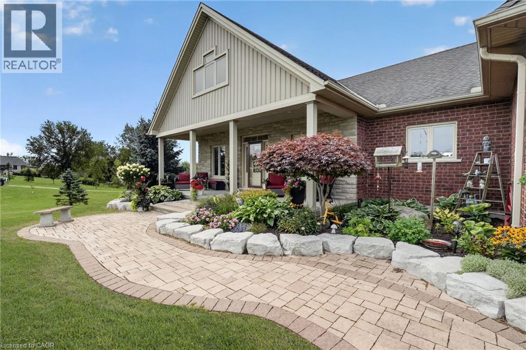 846 Regional Road 27 Property Photo 3