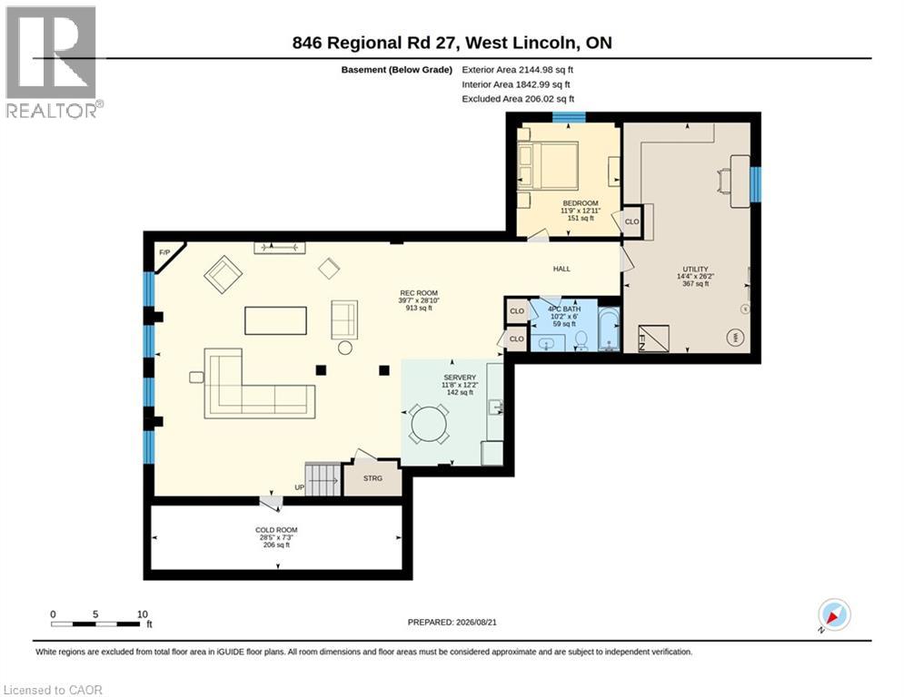 846 Regional Road 27 Property Photo 50