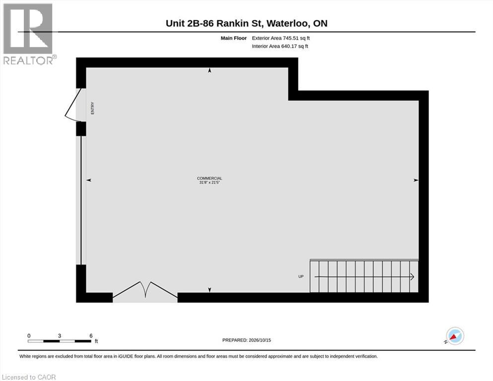 86 Rankin Street Unit# 2b Property Photo 17