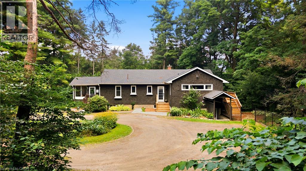 1282 GOVERNORS Road