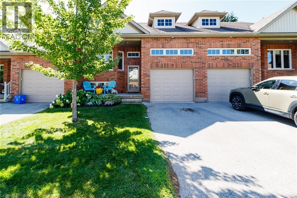 39 Russett Drive Photo de la propriété 1