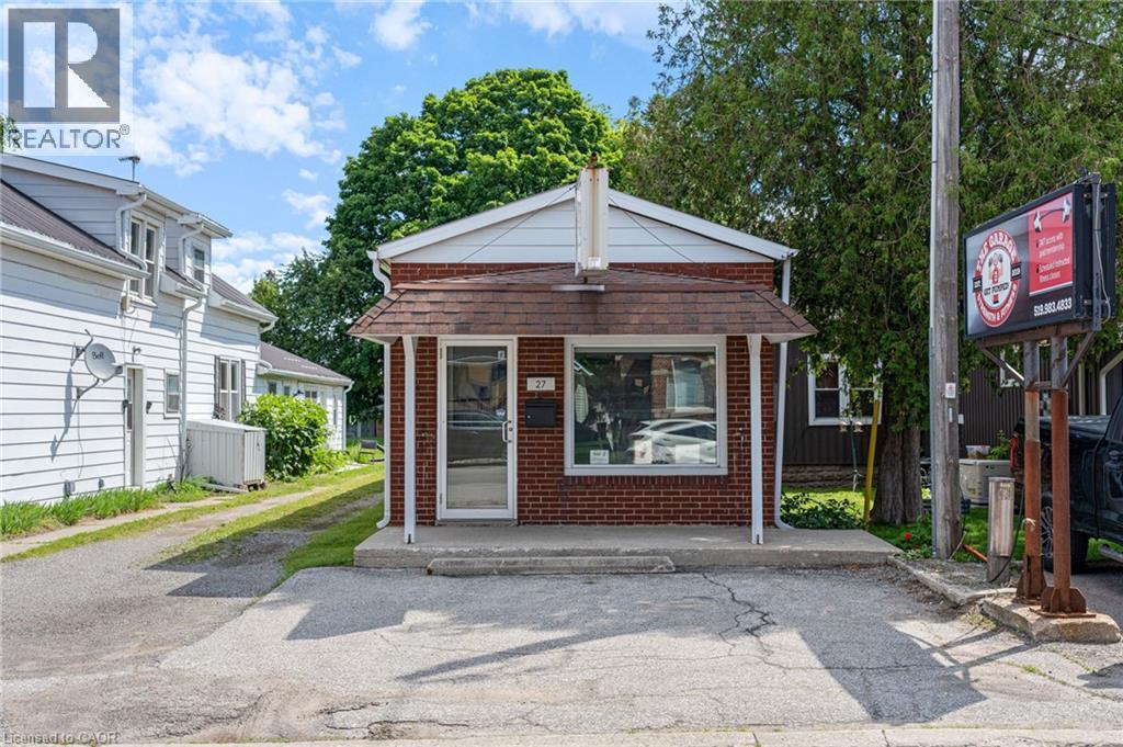 27 Queen Street Property Photo 4