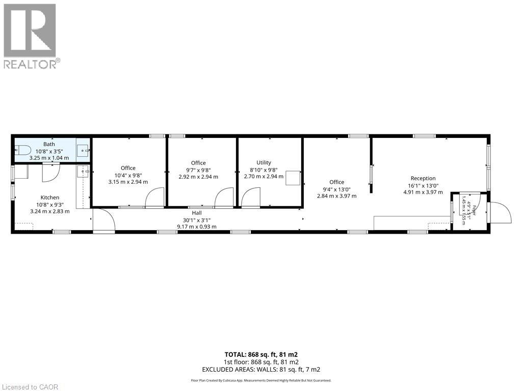 27 Queen Street Property Photo 18
