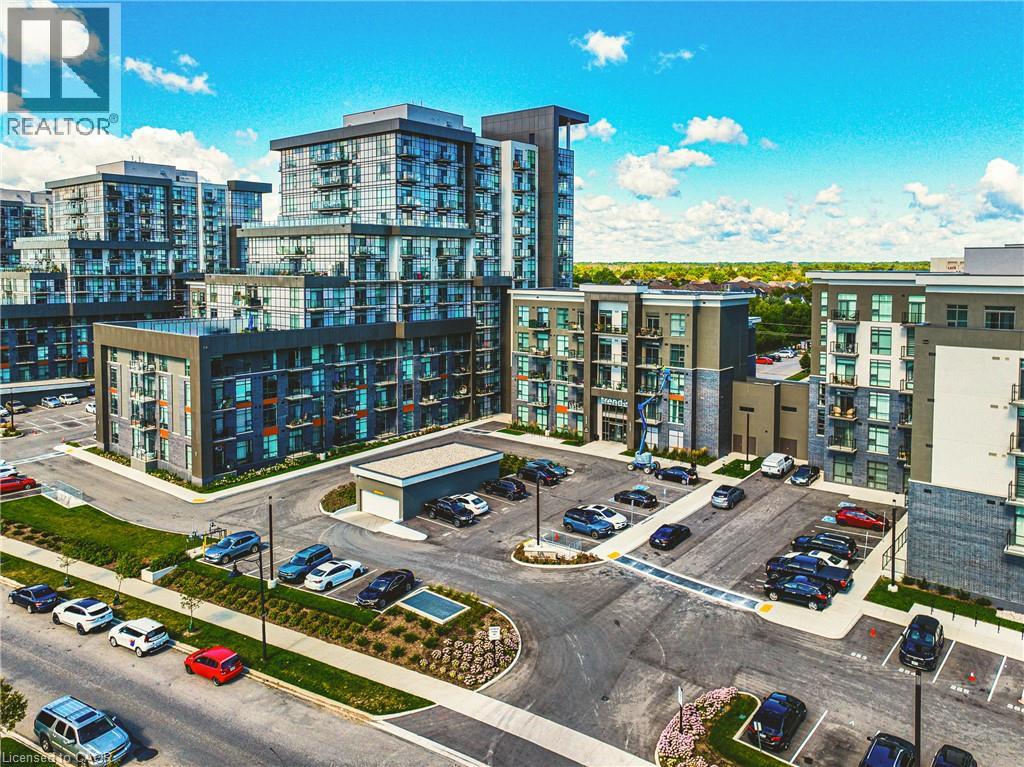470 E Dundas Street E Unit# 1202 Photo de la propriété 1