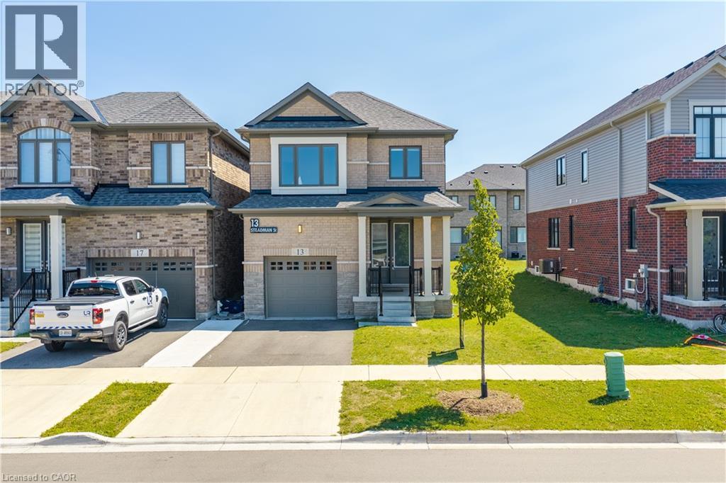 13 Steadman Street Property Photo 1