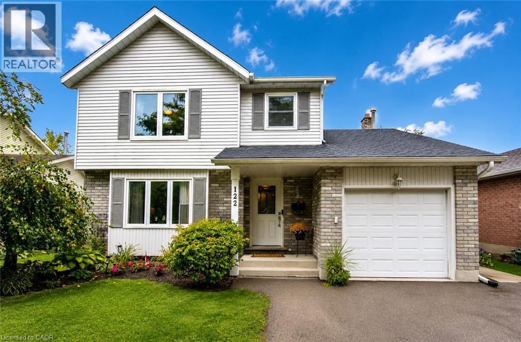 122 BIER Crescent