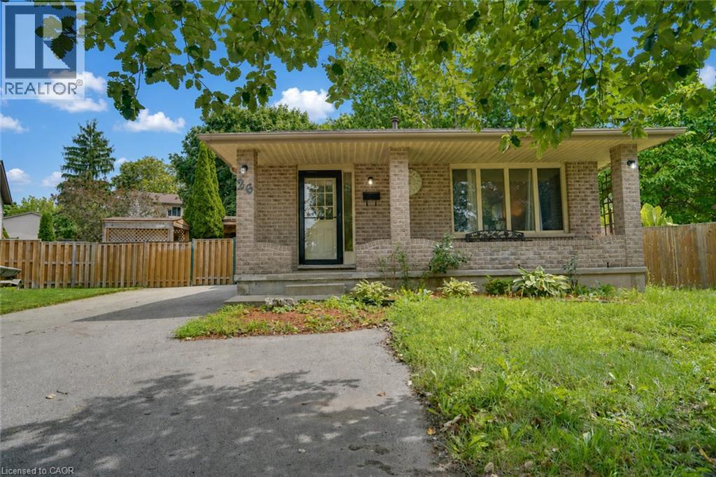 26 Mody Court Property Photo 1
