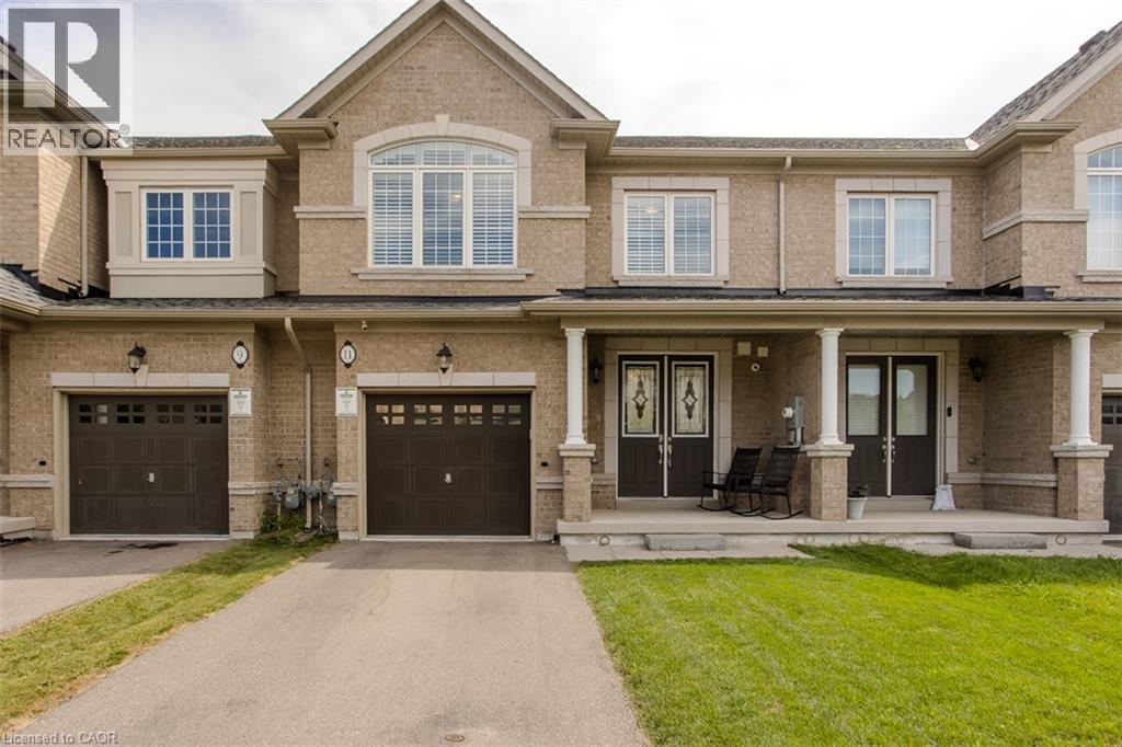 11 COOLEY Grove