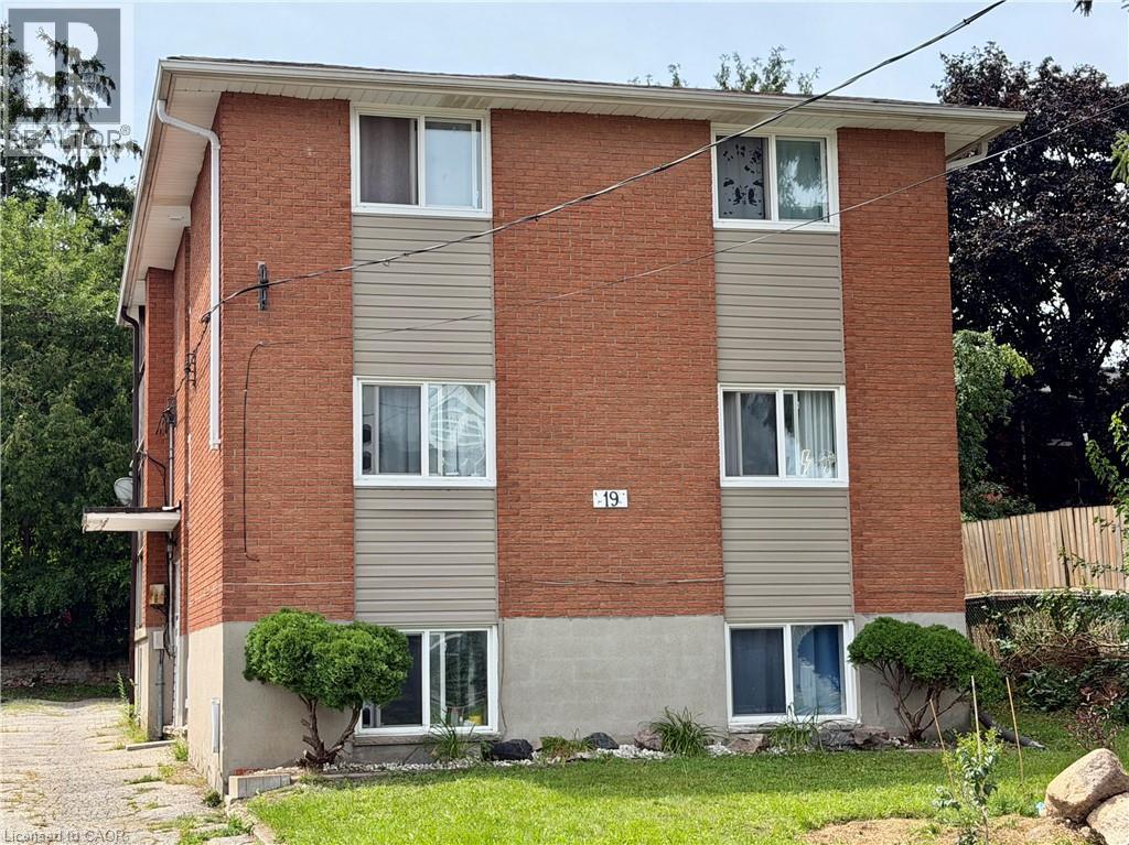 19 Lilac Street Unit# 1 Property Photo 1