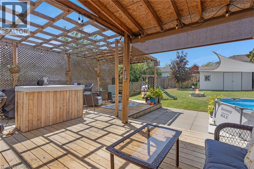 311 Misty Crescent Property Photo 27