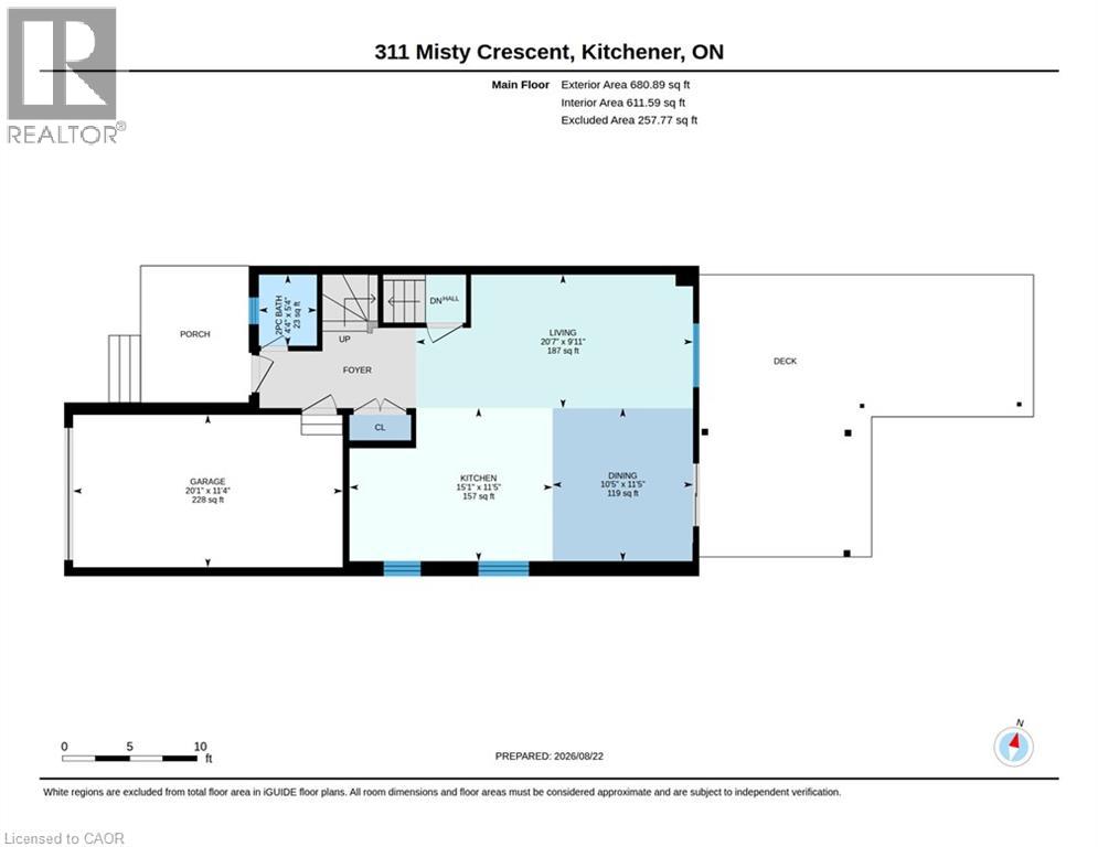311 Misty Crescent Property Photo 45