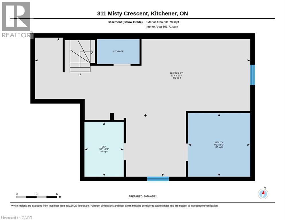 311 Misty Crescent Property Photo 46
