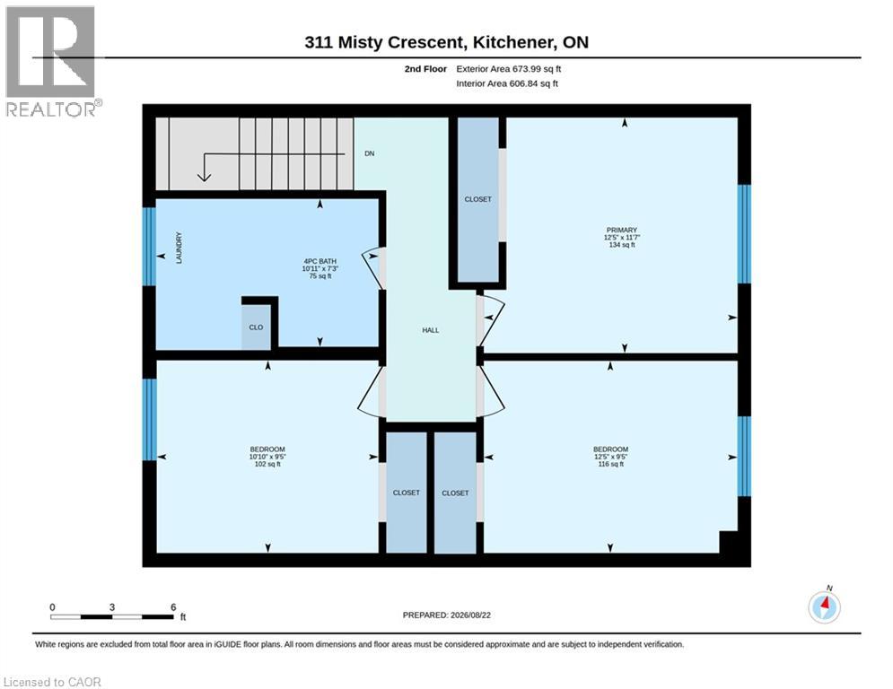 311 Misty Crescent Property Photo 47