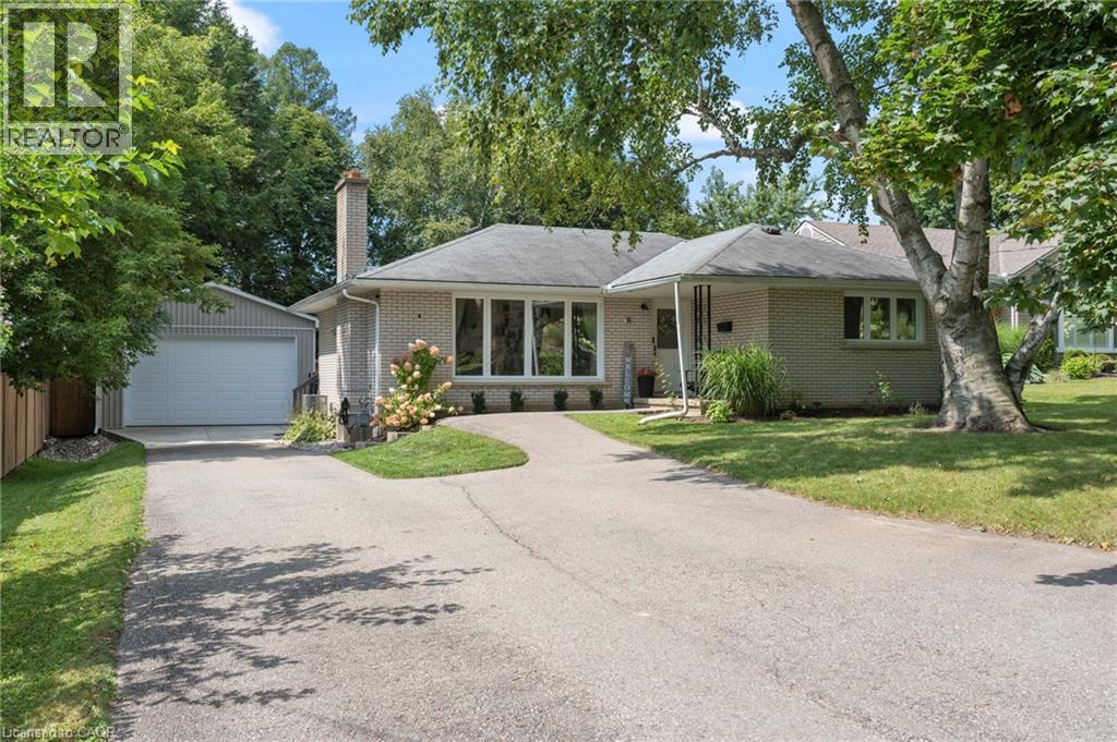 16 Gibson Drive Property Photo 1