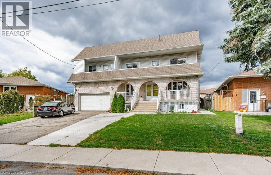 271 CARSON Drive Unit# Lower Property Photo 1