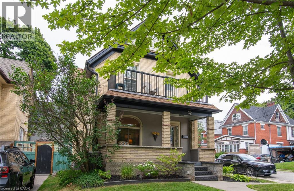 32 Samuel Street Property Photo 2