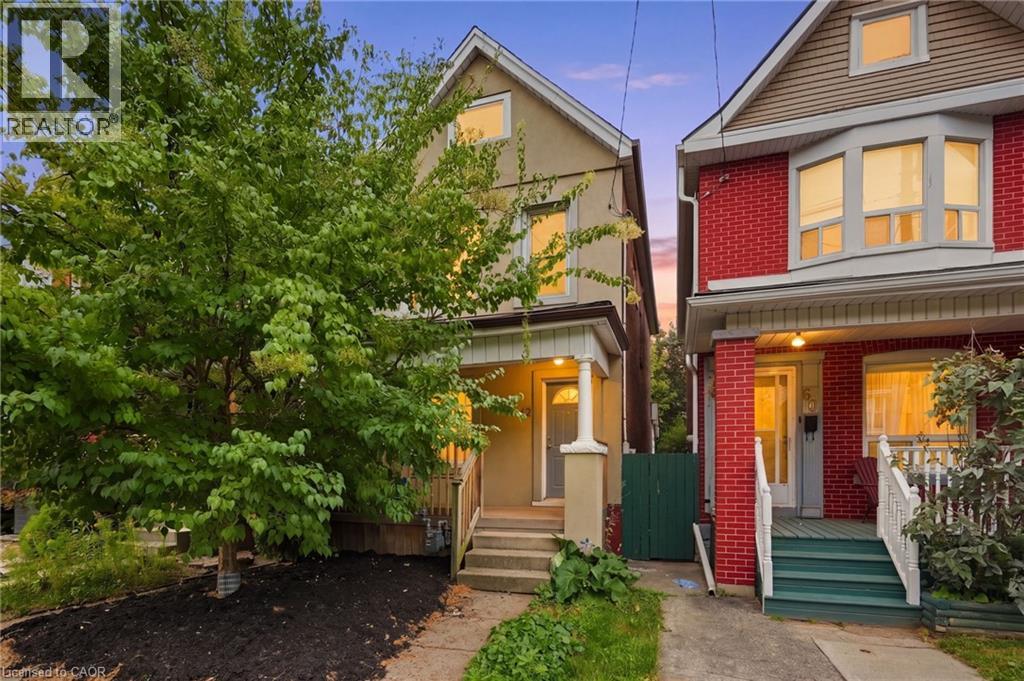62 CEDAR Avenue