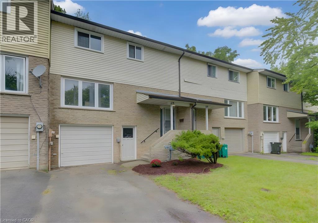 113 CHURCHILL Street Property Photo 1