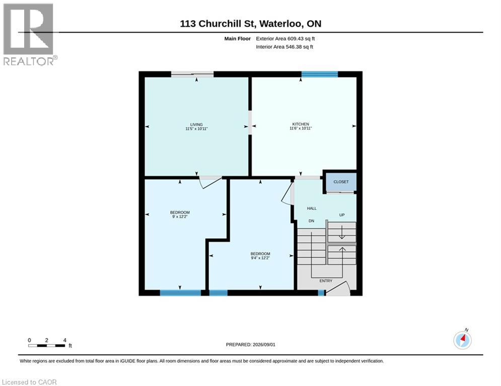113 Churchill Street Property Photo 28