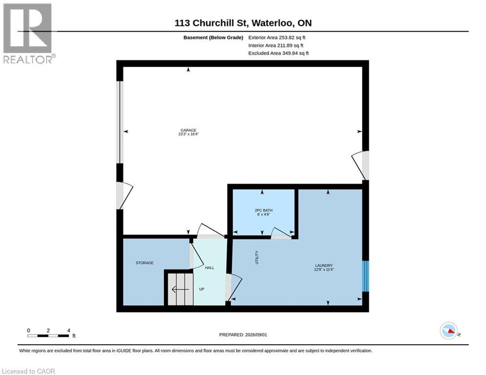 113 Churchill Street Property Photo 30
