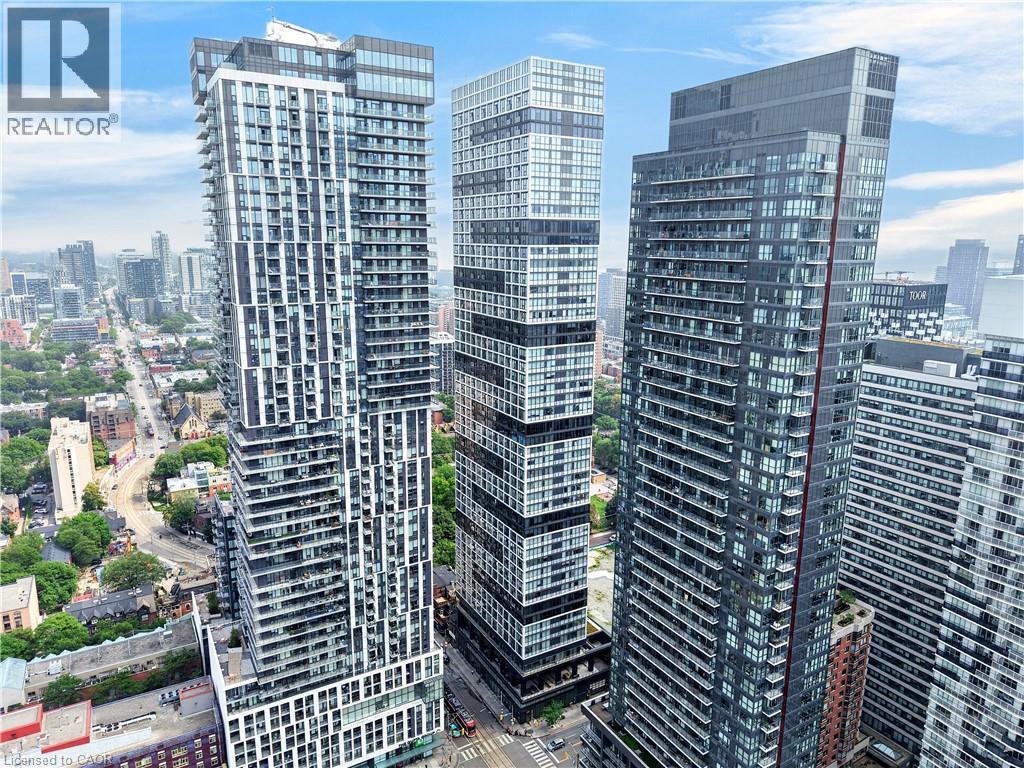 181 Dundas Street E Unit# 807 Property Photo 3