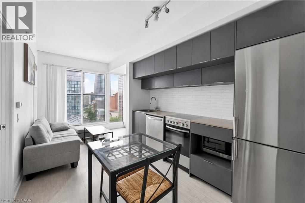 181 Dundas Street E Unit# 807 Property Photo 7