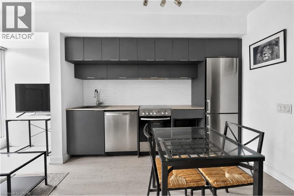 181 Dundas Street E Unit# 807 Property Photo 13