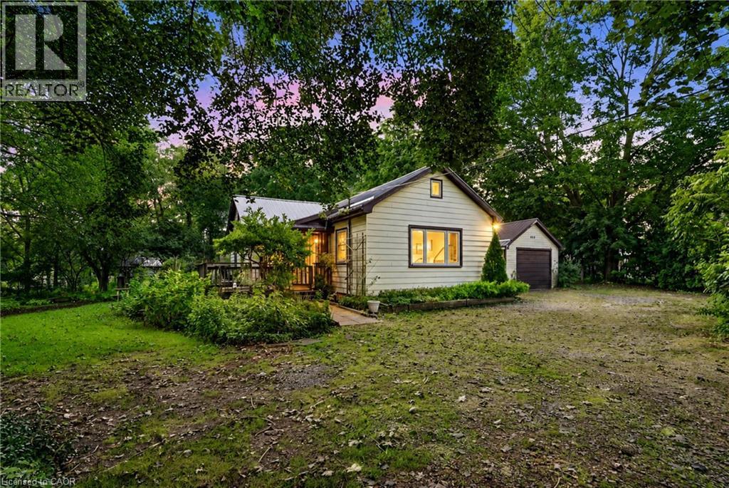 481 Whites Road Property Photo 1