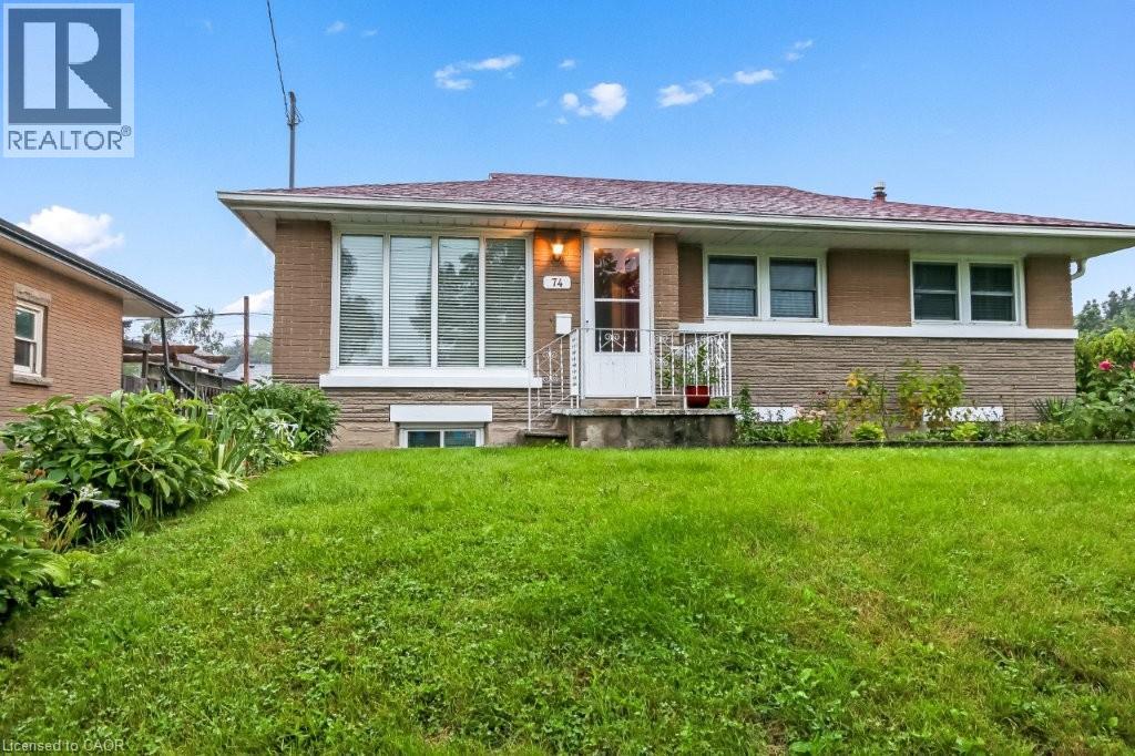 74 Scrimger Avenue Property Photo 2