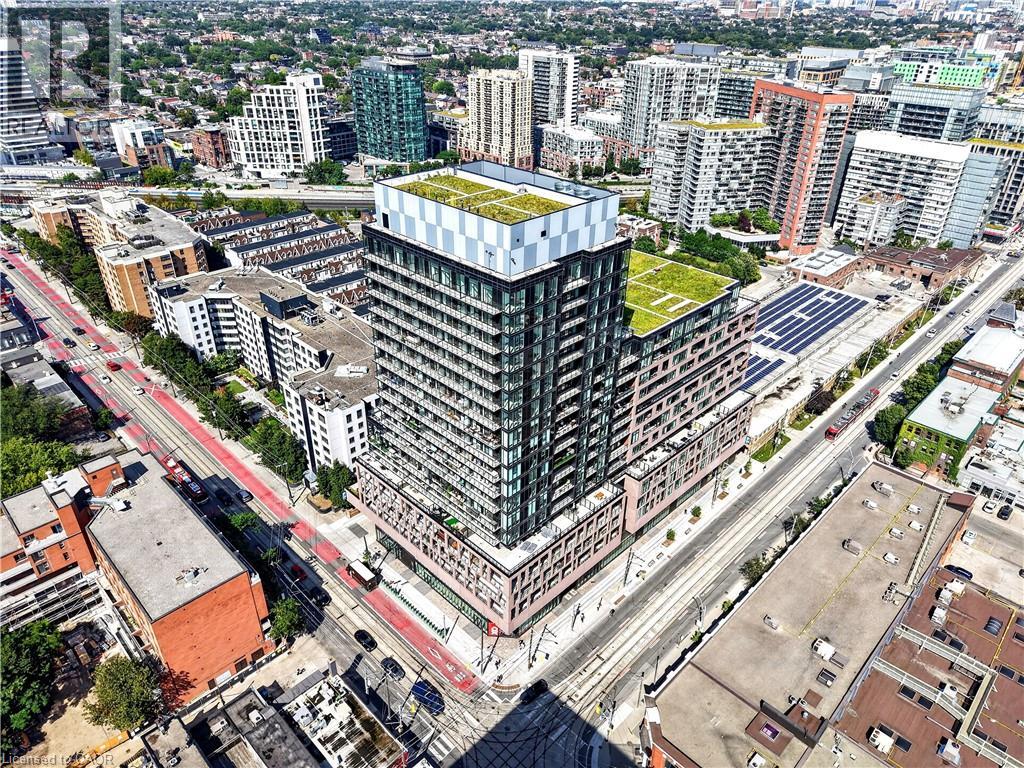 285 Dufferin St W/s Street Unit# 609 Property Photo 1