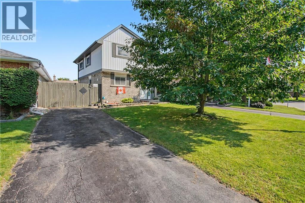 4 Seaforth Court Photo de la propriété 1