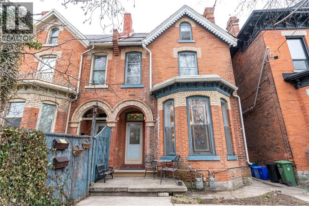 127 EAST Avenue S