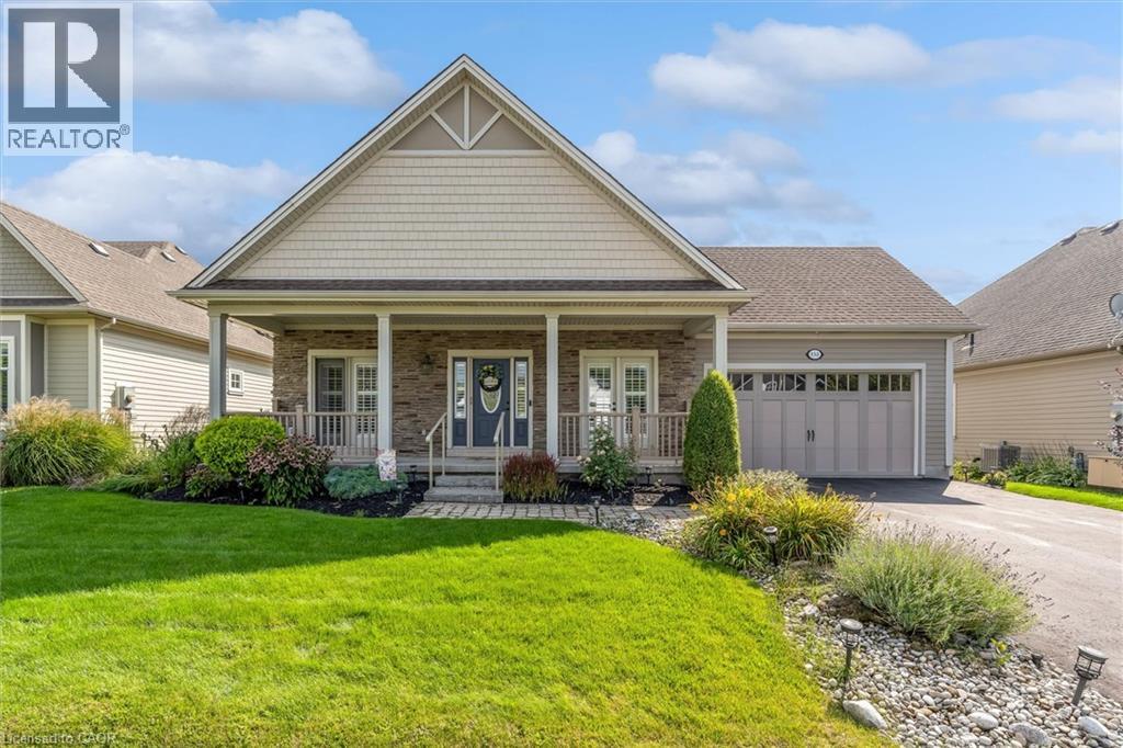 152 Sunrise Court Property Photo 1
