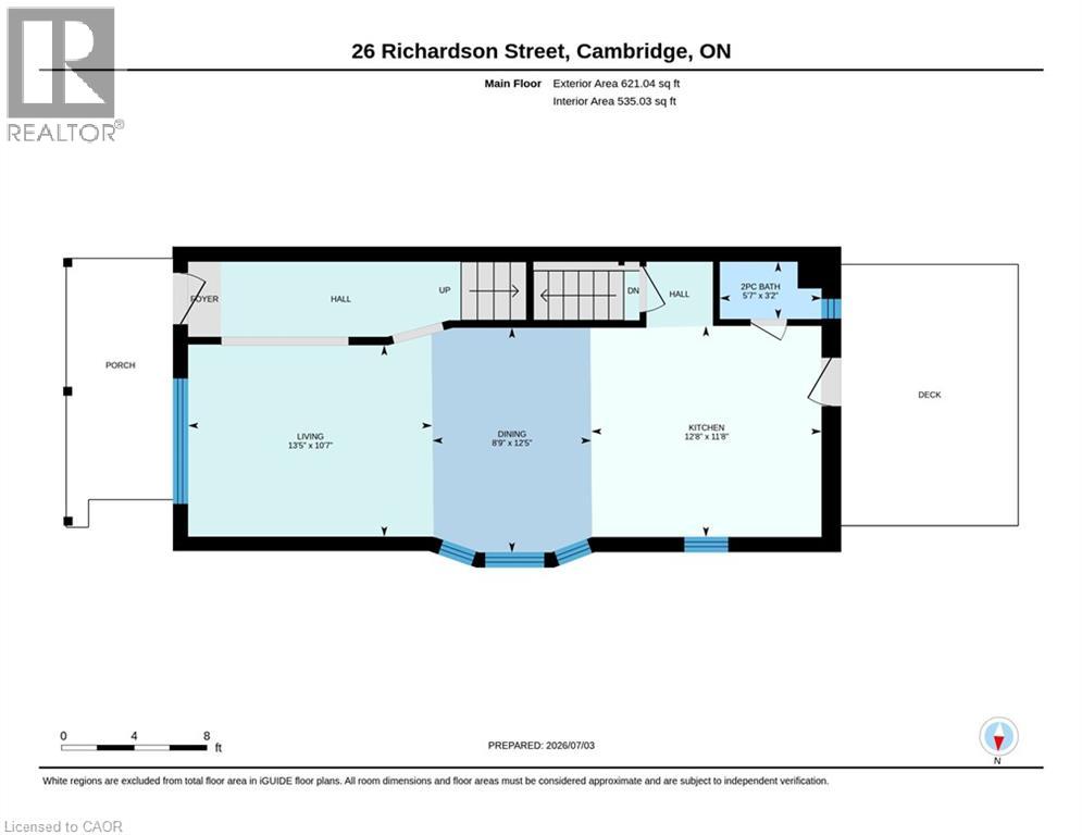 26 Richardson Street Property Photo 46