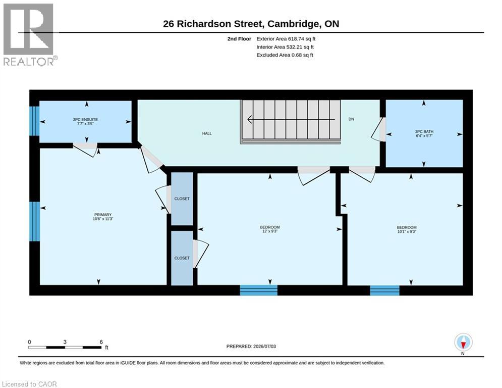 26 Richardson Street Property Photo 47