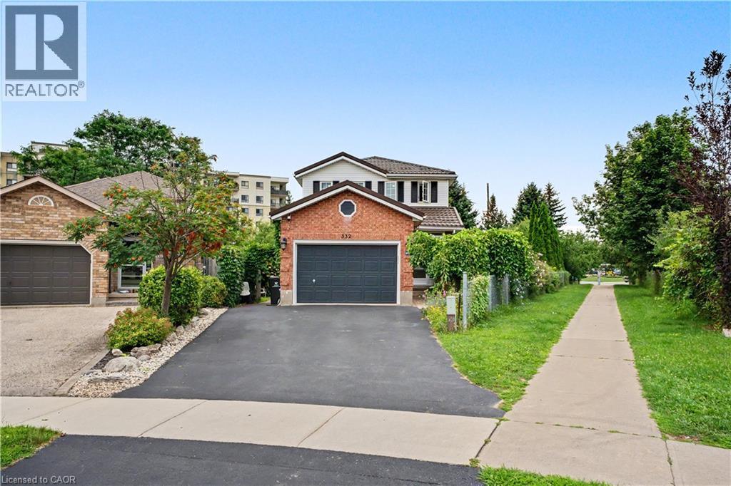 332 BREMBEL Crescent