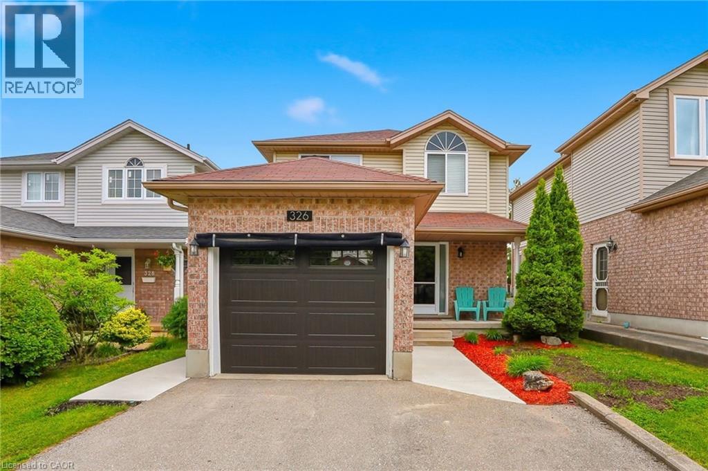 326 Rosette Drive Property Photo 1