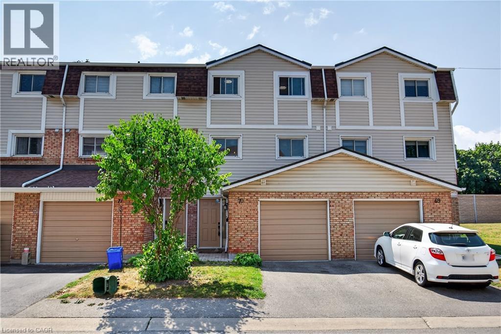 11 Harrisford Street Unit# 70 Photo de la propriété 1
