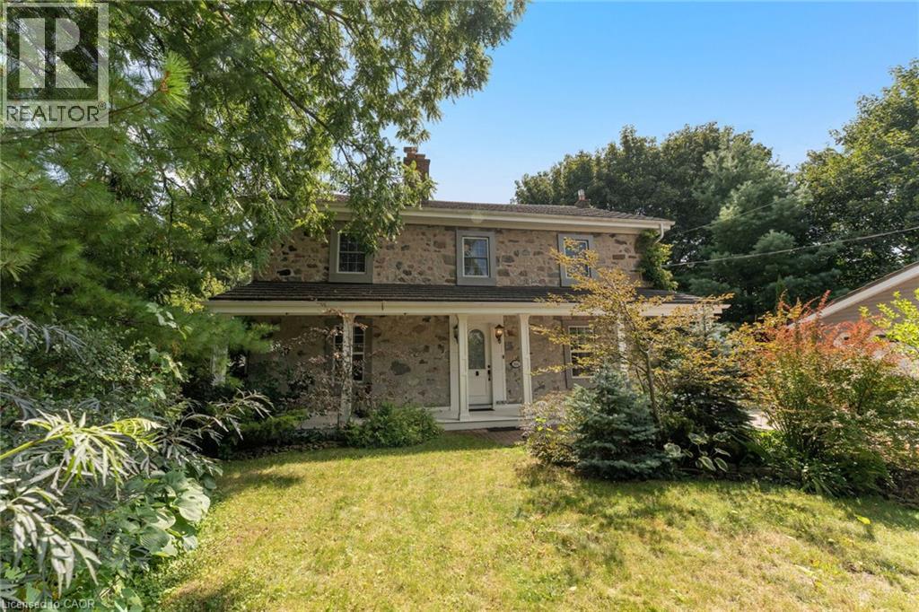 164 Fisher Mills Road Property Photo 2