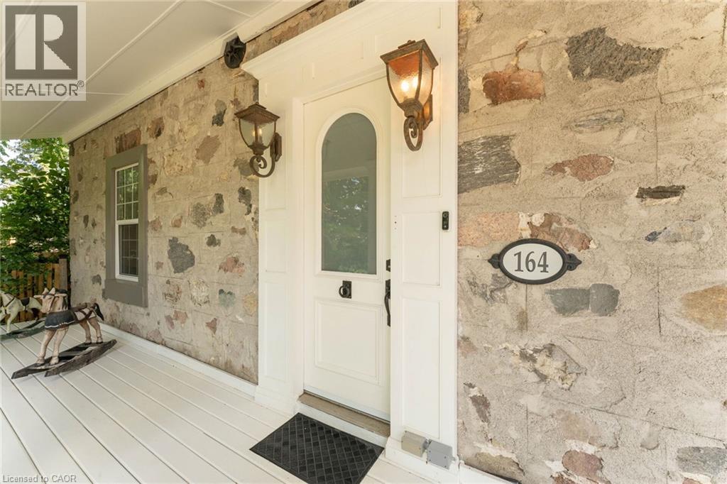 164 Fisher Mills Road Property Photo 6